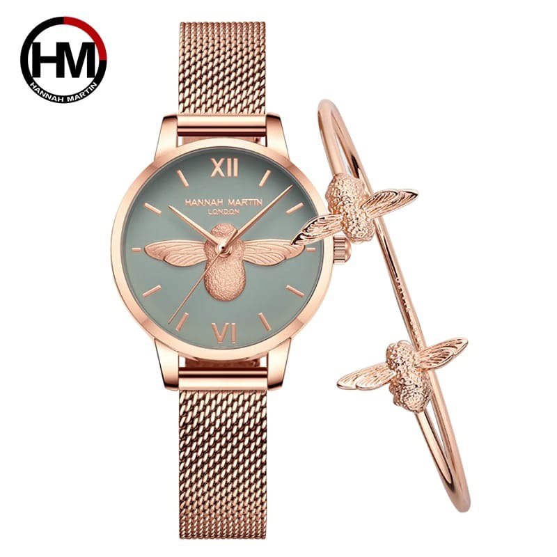 HM 3D BEE WATCH
