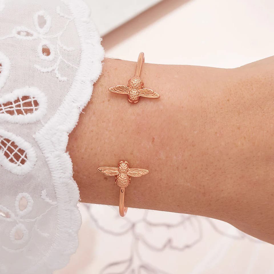 HM 3D BEE WATCH