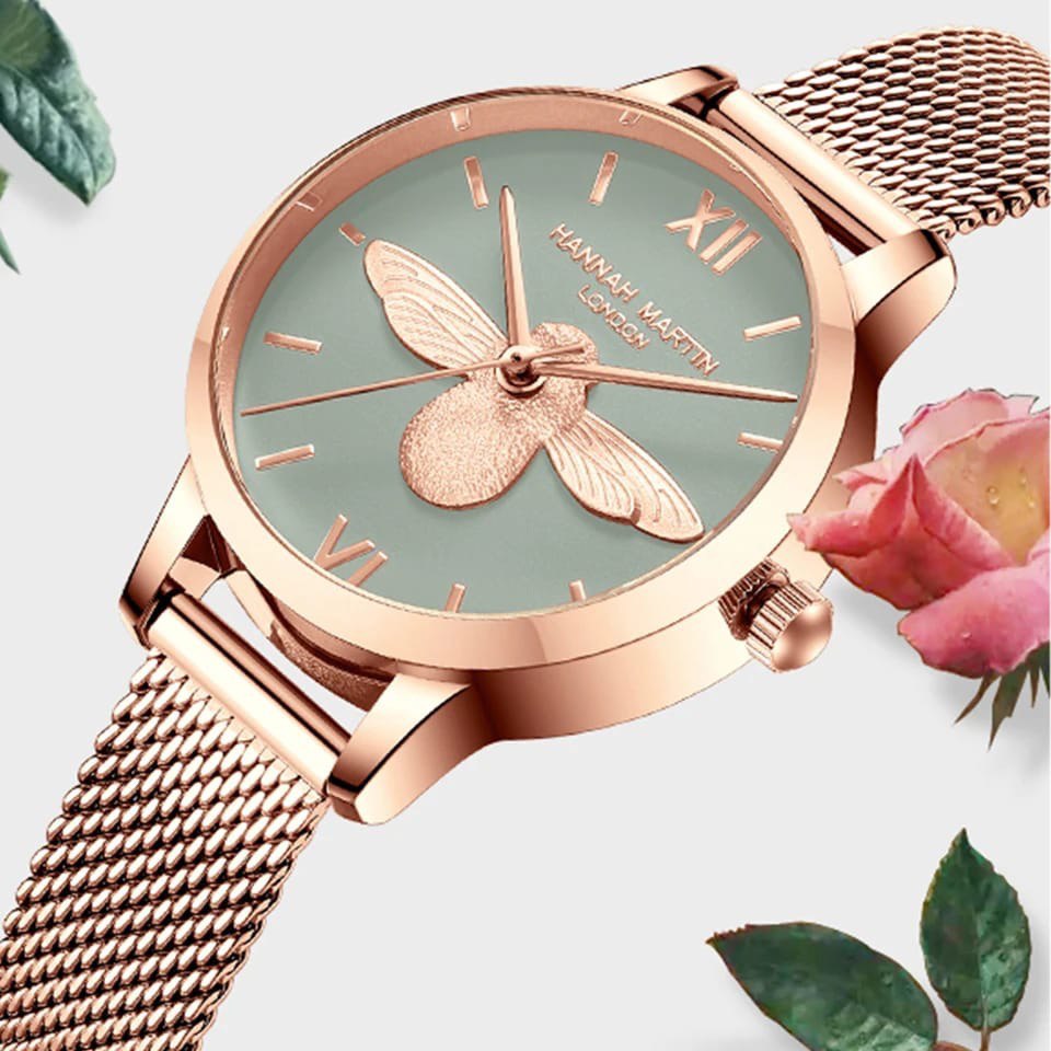 HM 3D BEE WATCH