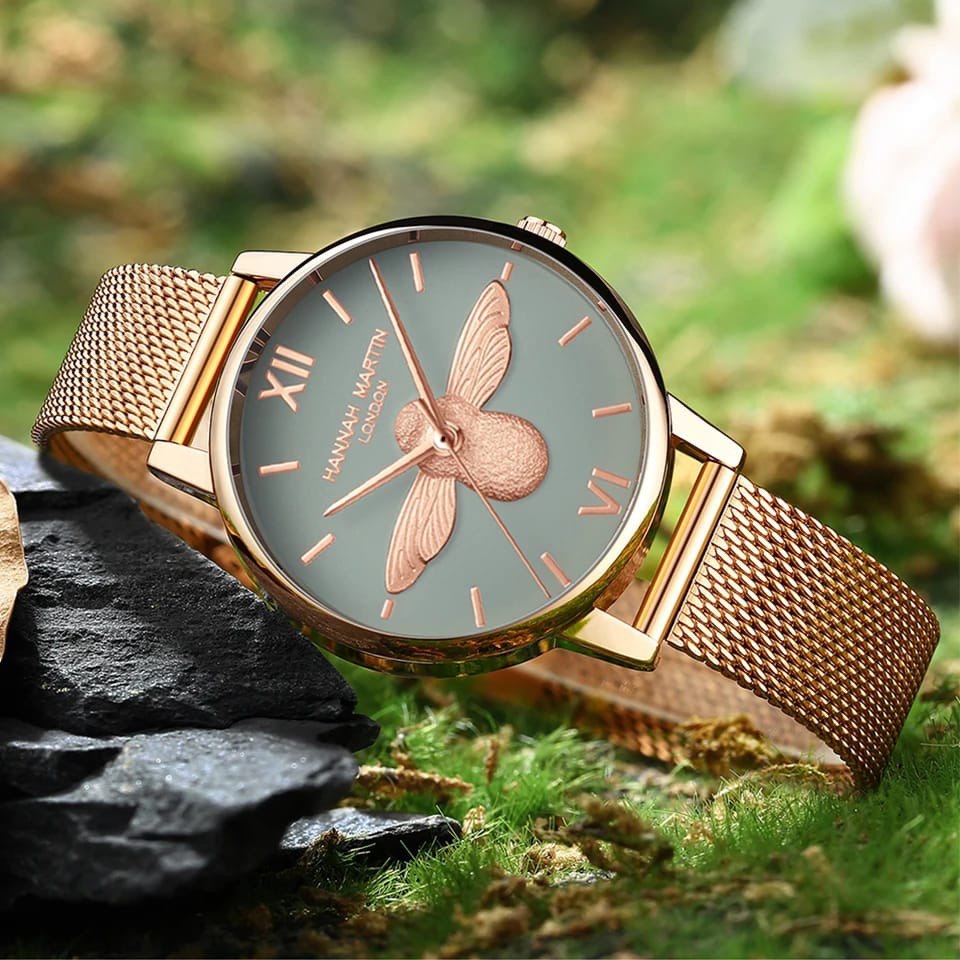 HM 3D BEE WATCH
