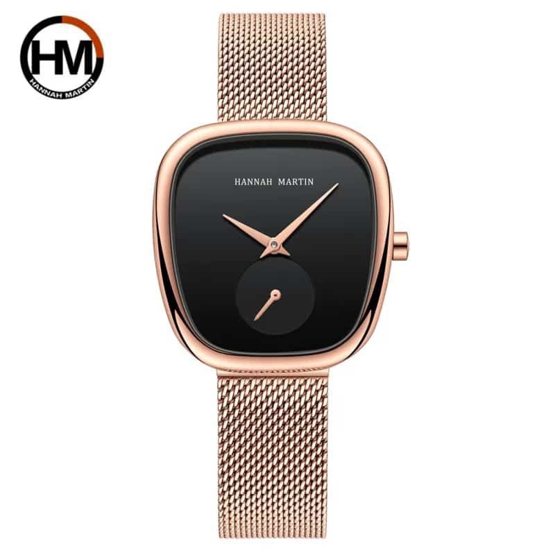 HM PEBBLE WATCH