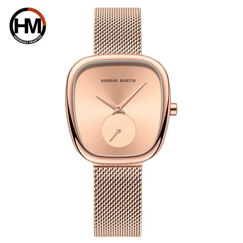 HM PEBBLE WATCH