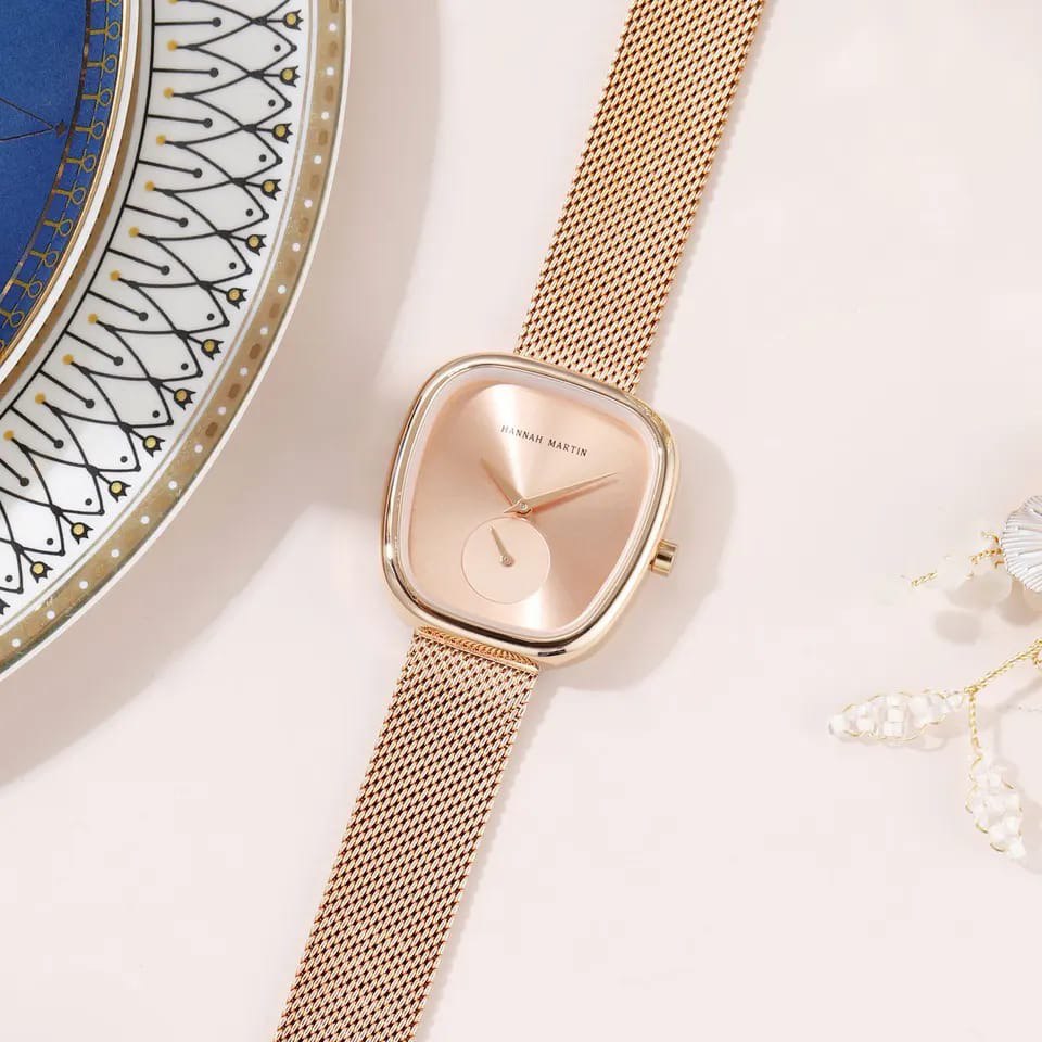 HM PEBBLE WATCH