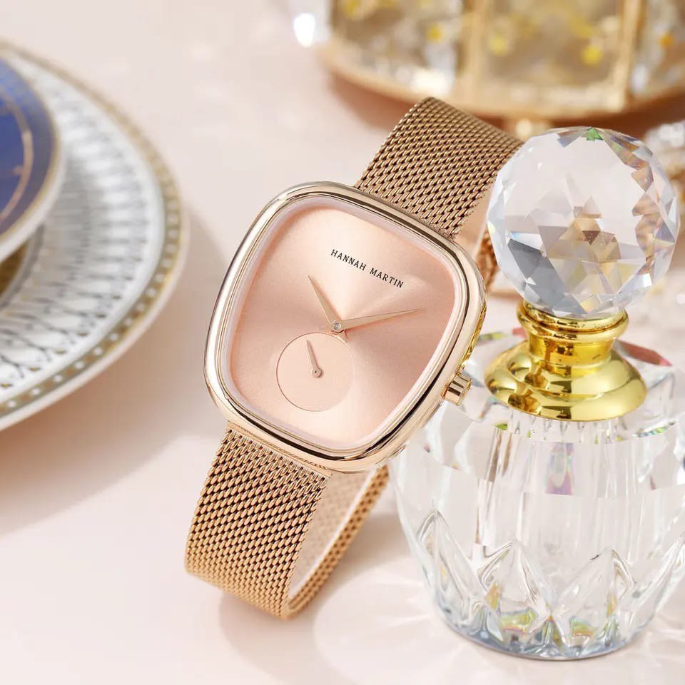 HM PEBBLE WATCH
