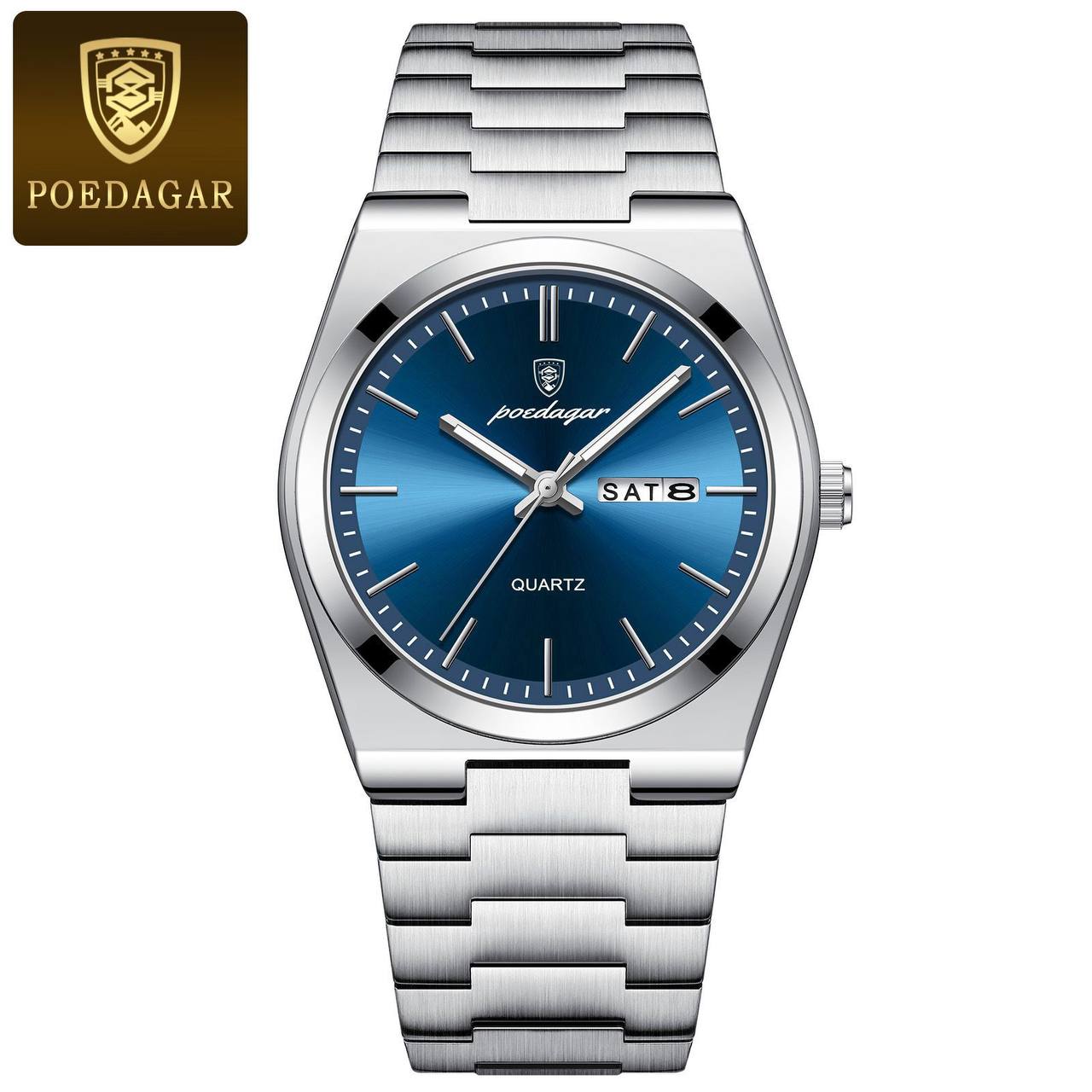 POEDAGAR ECLIPSE WATCH