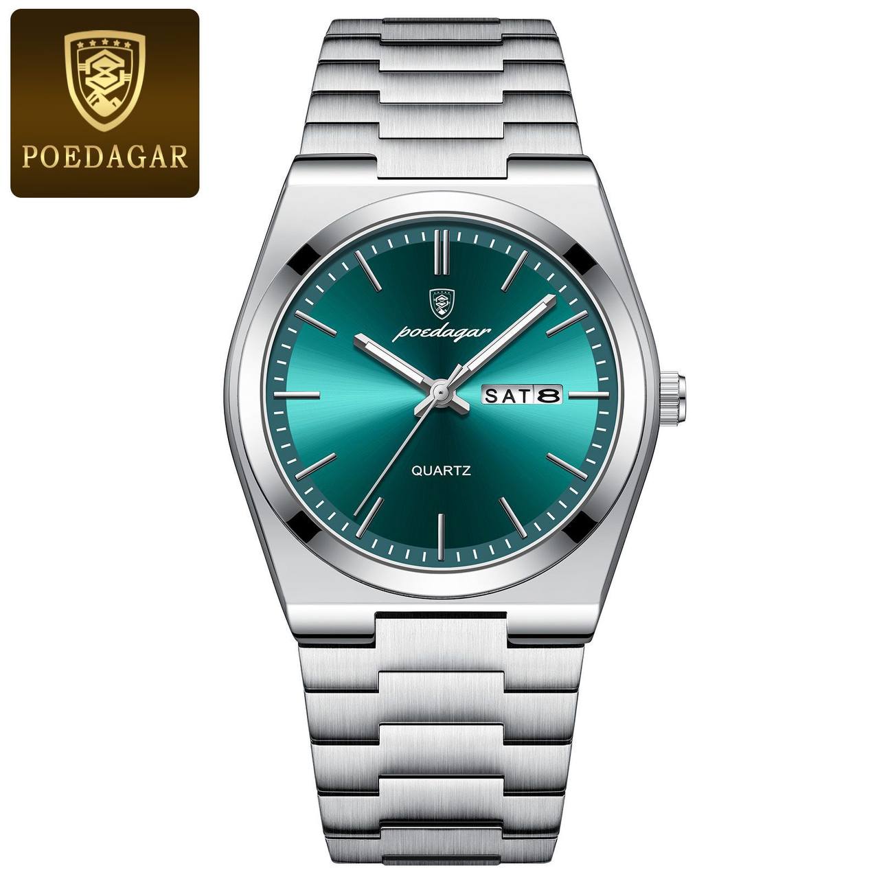 POEDAGAR ECLIPSE WATCH