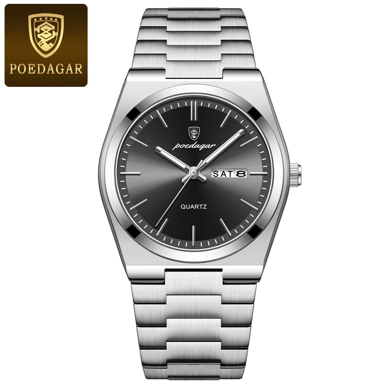 POEDAGAR ECLIPSE WATCH