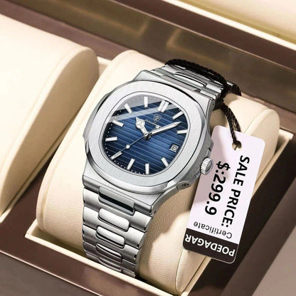 POEDAGAR 613 LUXURY WATCH