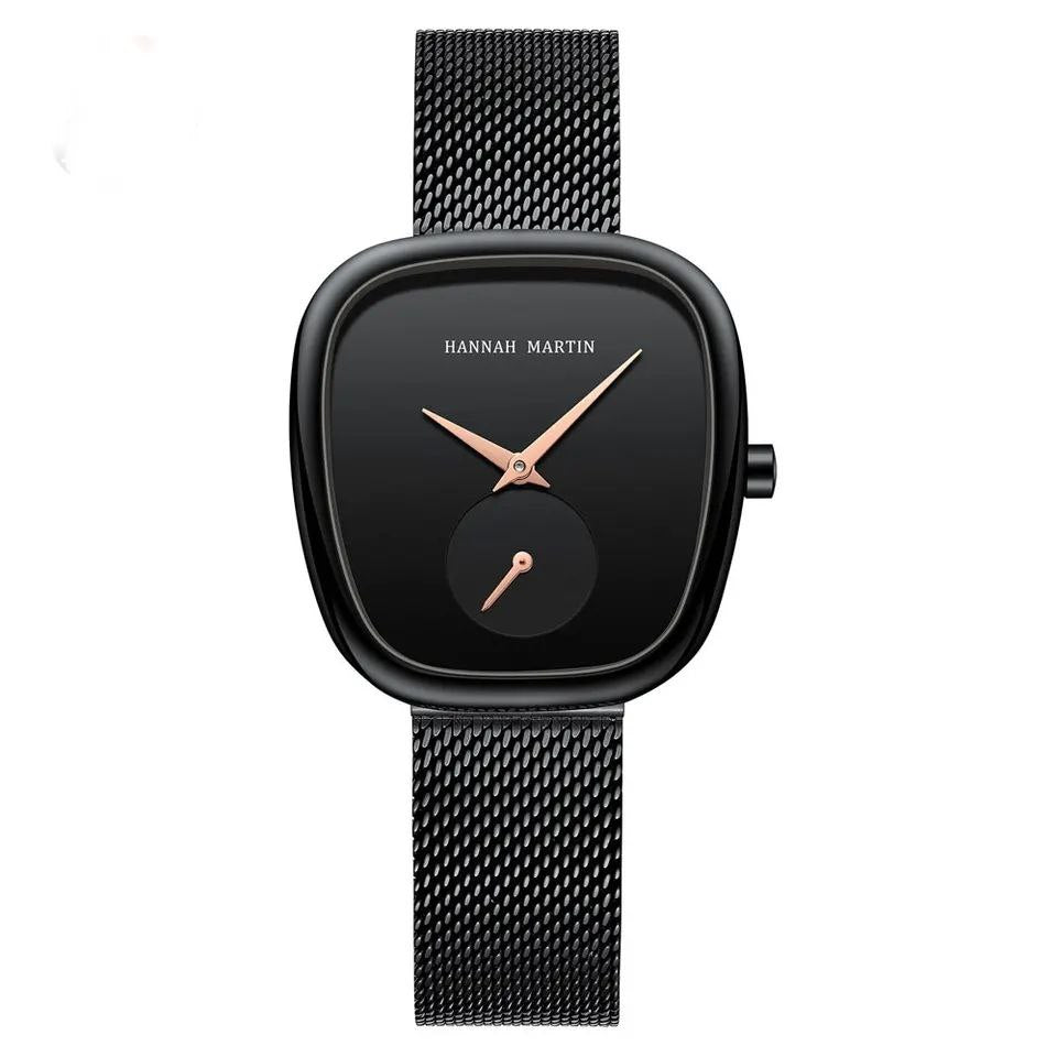 HM PEBBLE WATCH
