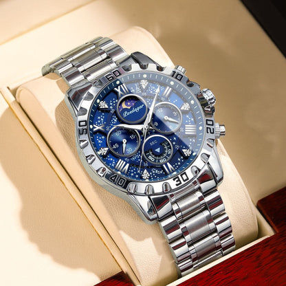 POEDAGAR 973 SPACE WATCH