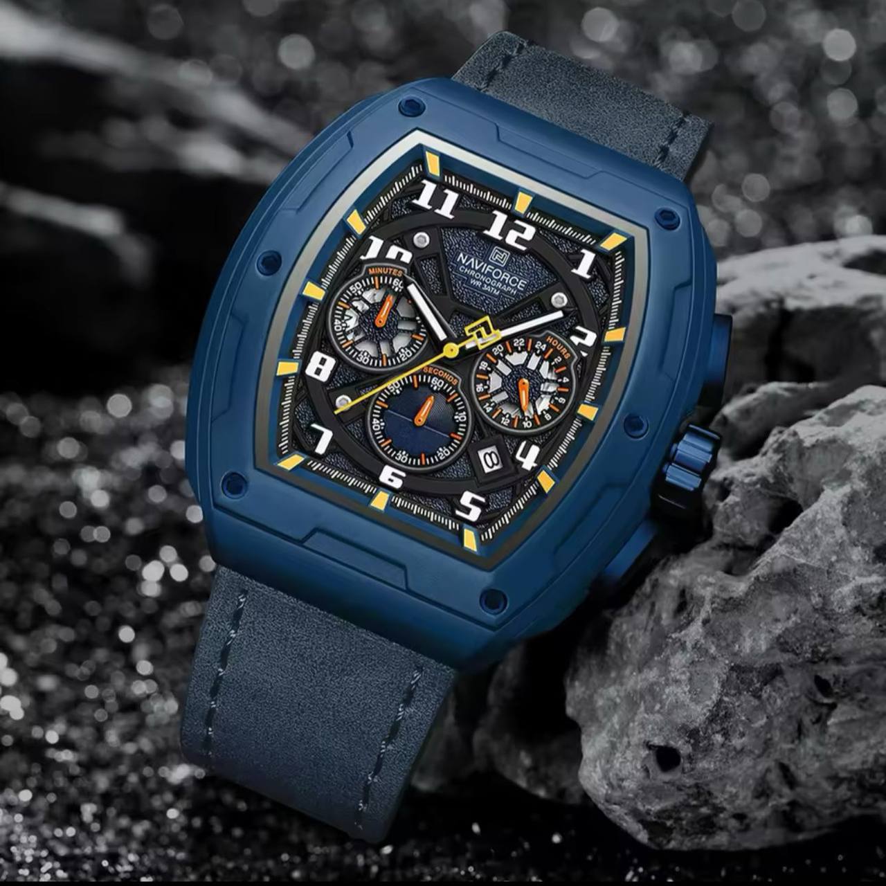 NAVIFORCE NF 8053