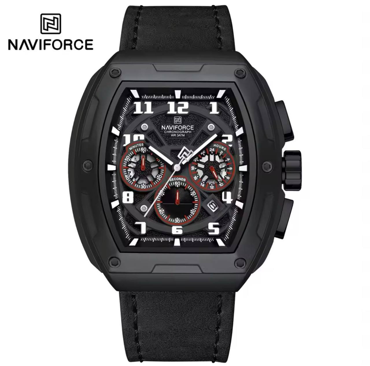 NAVIFORCE NF 8053