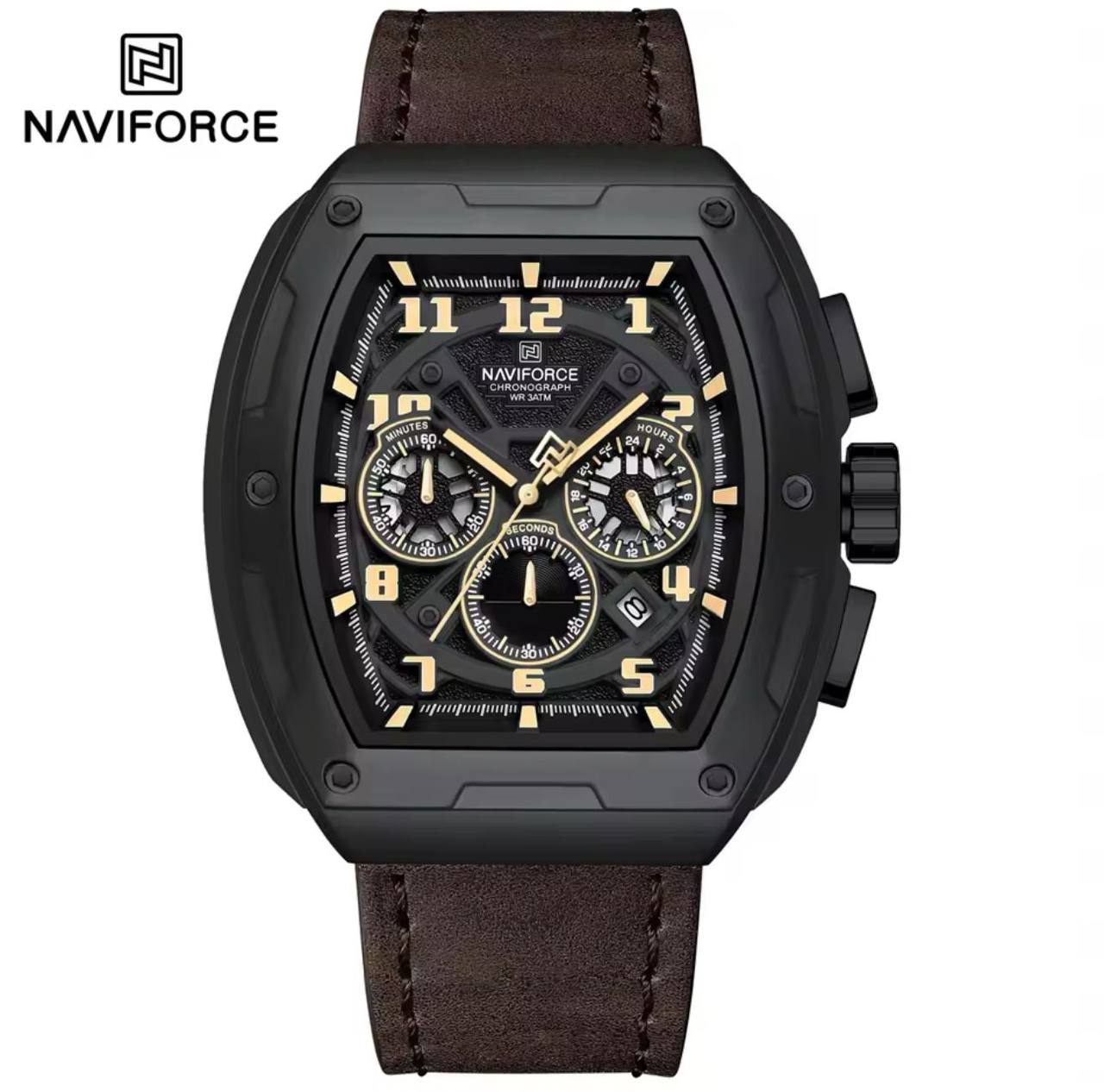 NAVIFORCE NF 8053