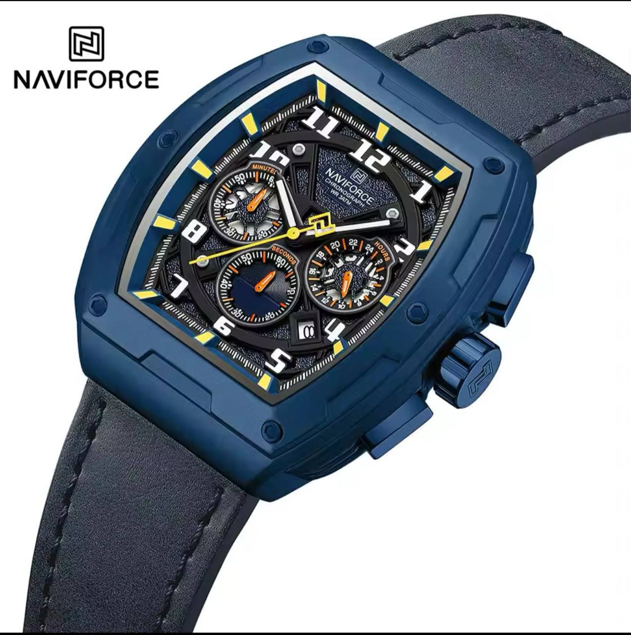 NAVIFORCE NF 8053