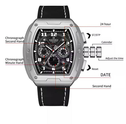 NAVIFORCE NF 8053