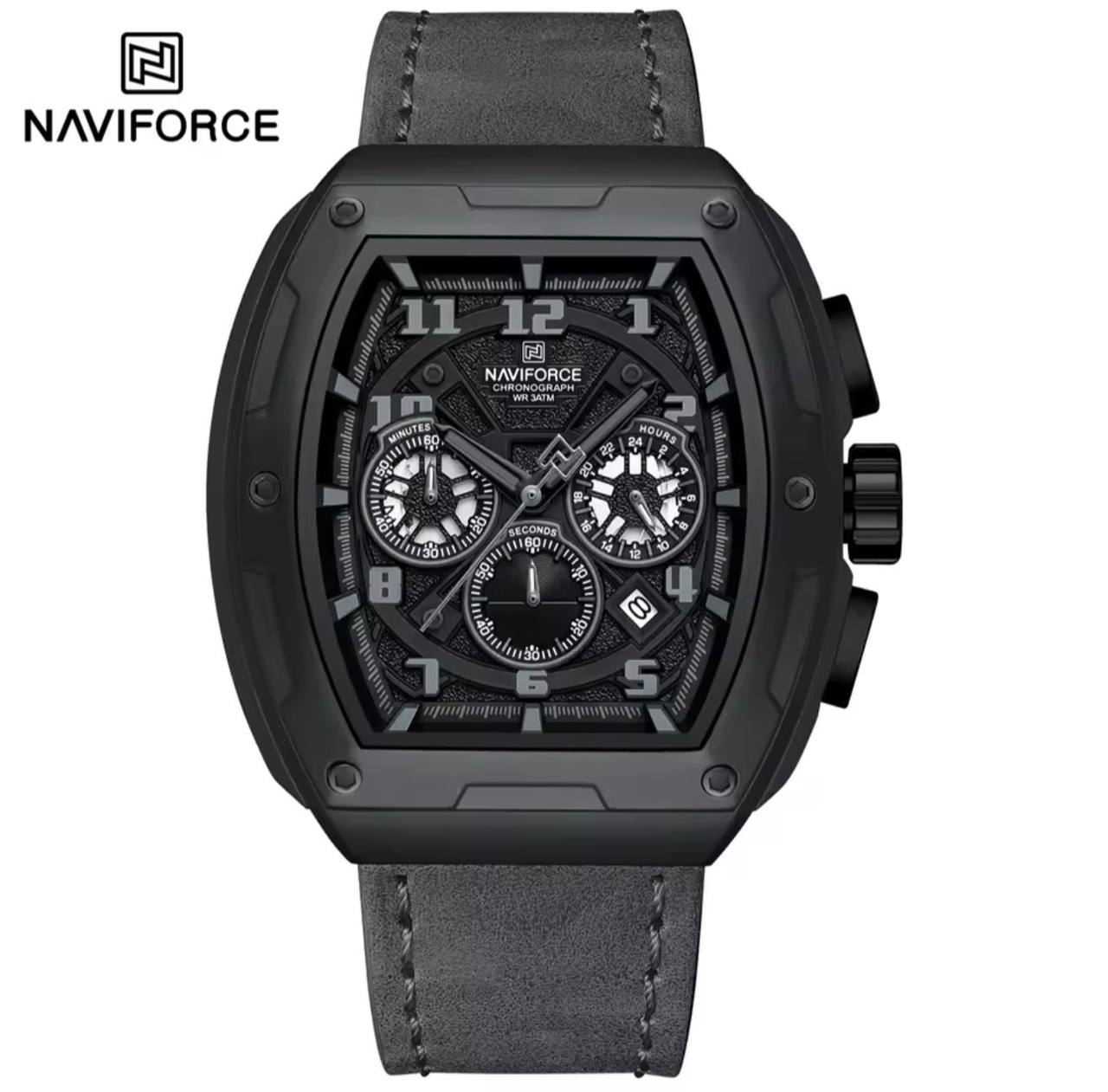 NAVIFORCE NF 8053