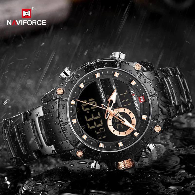 NAVIFORCE NF 9163