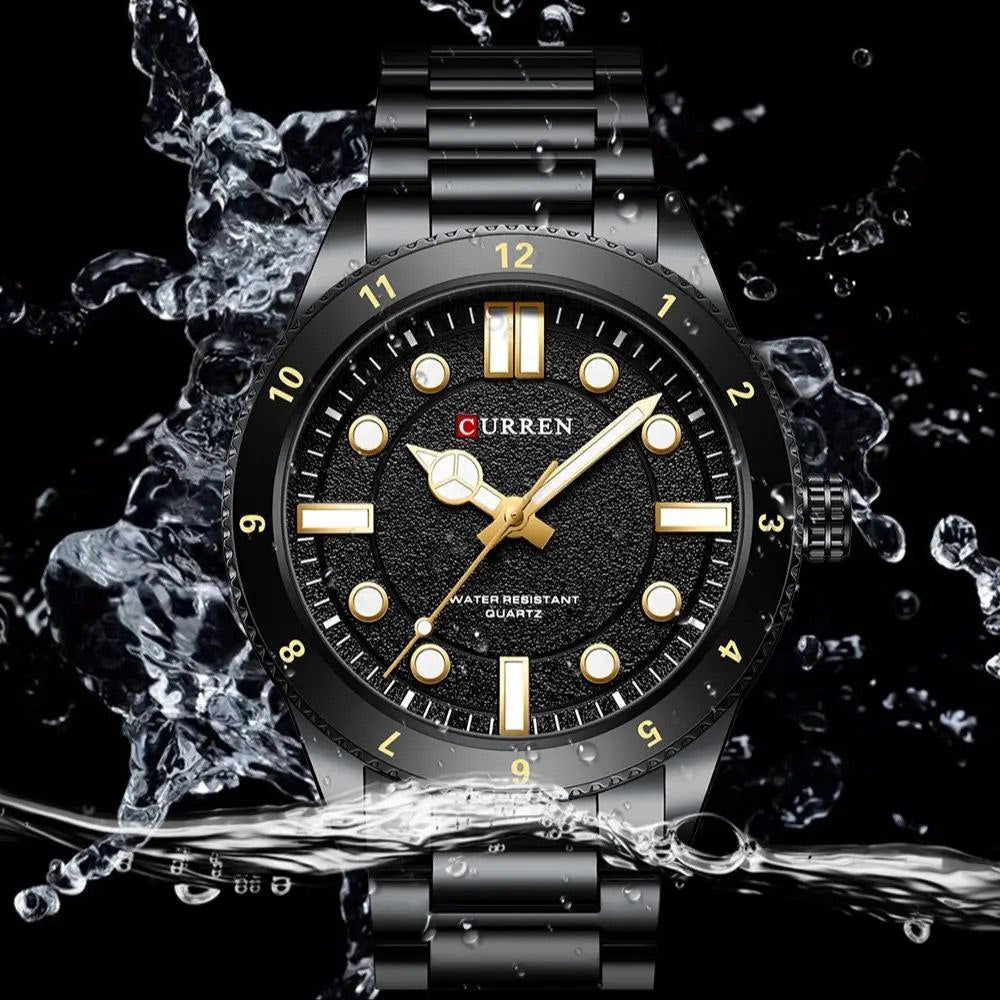 CURREN 8450 WATCH