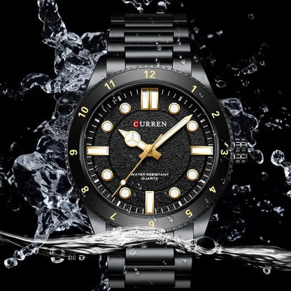 CURREN 8450 WATCH
