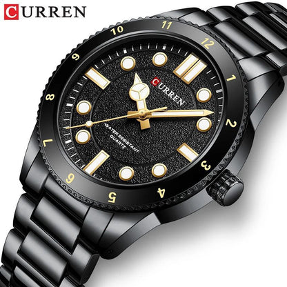 CURREN 8450 WATCH