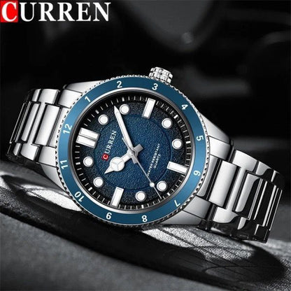CURREN 8450 WATCH