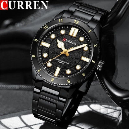 CURREN 8450 WATCH
