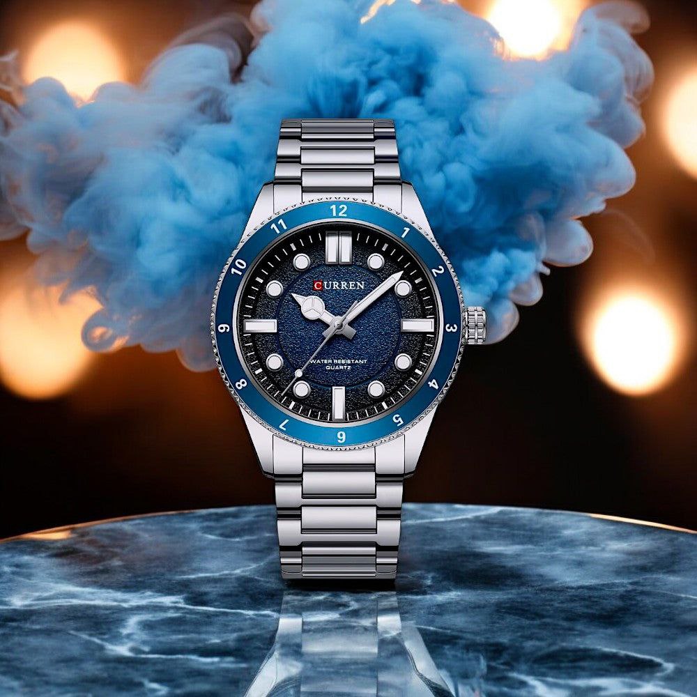 CURREN 8450 WATCH