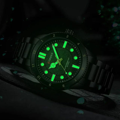 CURREN 8450 WATCH