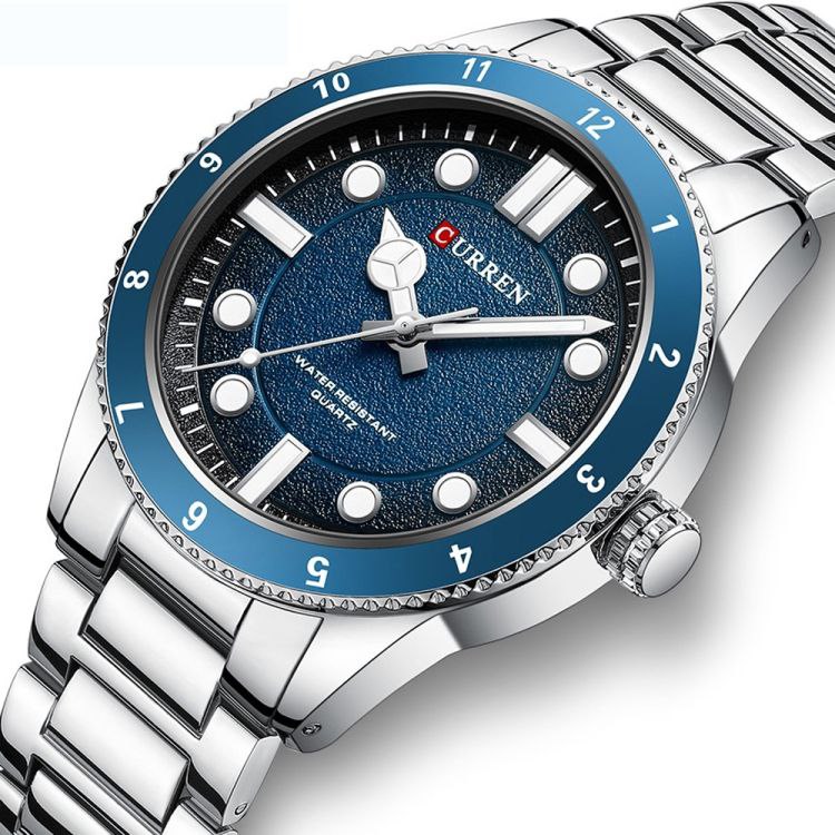 CURREN 8450 WATCH