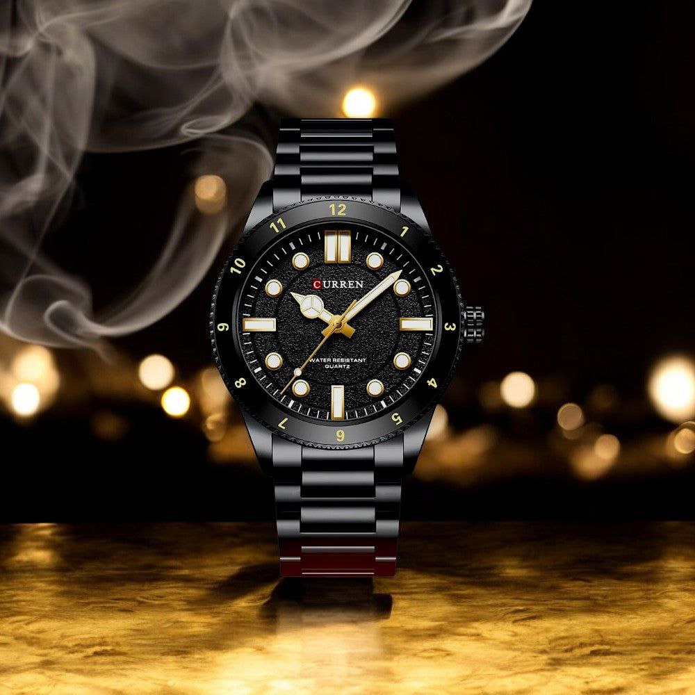 CURREN 8450 WATCH