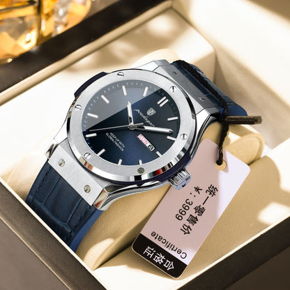 POEDAGAR 952L WATCH