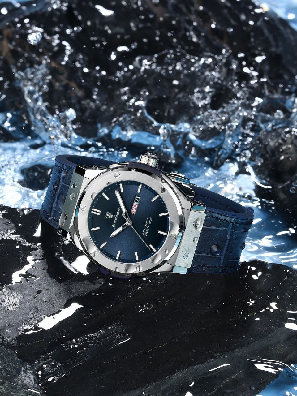 POEDAGAR 952L WATCH