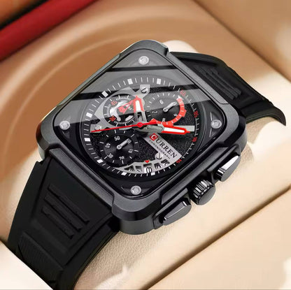 CURREN 8461 CHRONOGRAPH