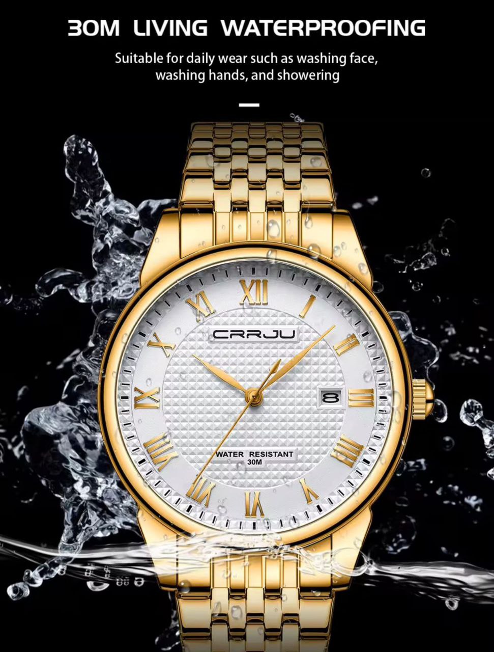 CRRJU 5010