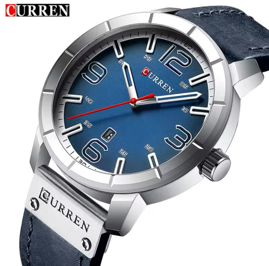 CURREN 8327 WATCH