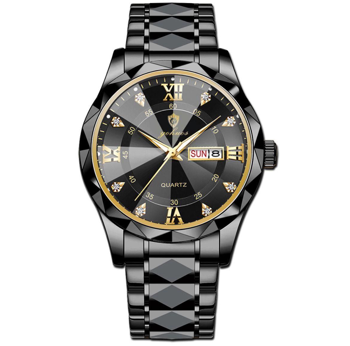 GOHUOS CLASSIC WATCH
