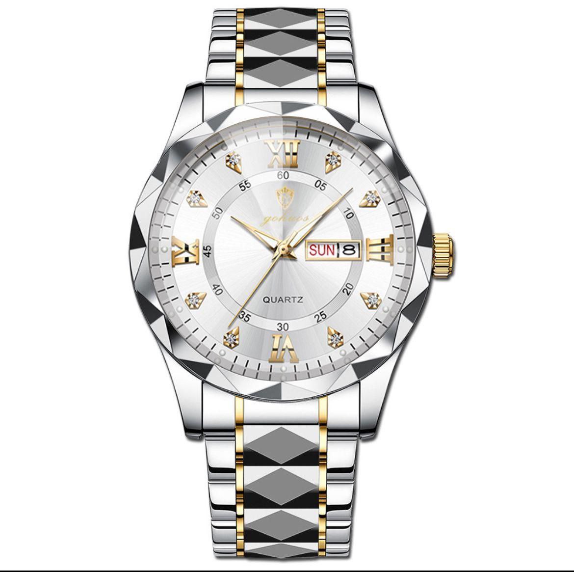 GOHUOS CLASSIC WATCH