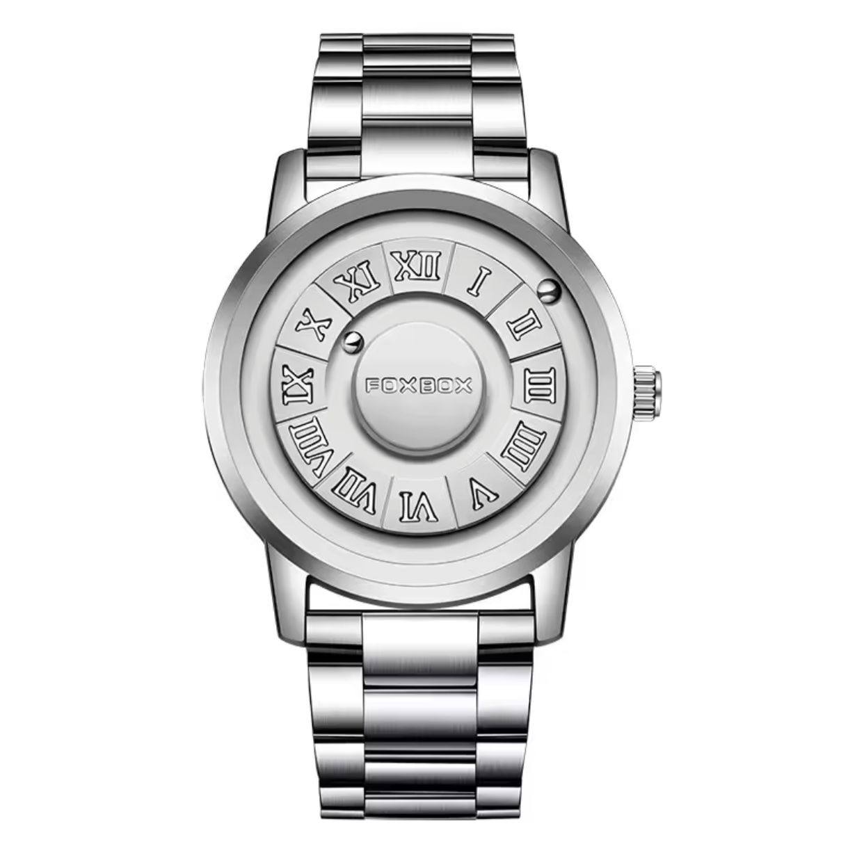 LIGE MAGNETIC SUSPENSION WATCH
