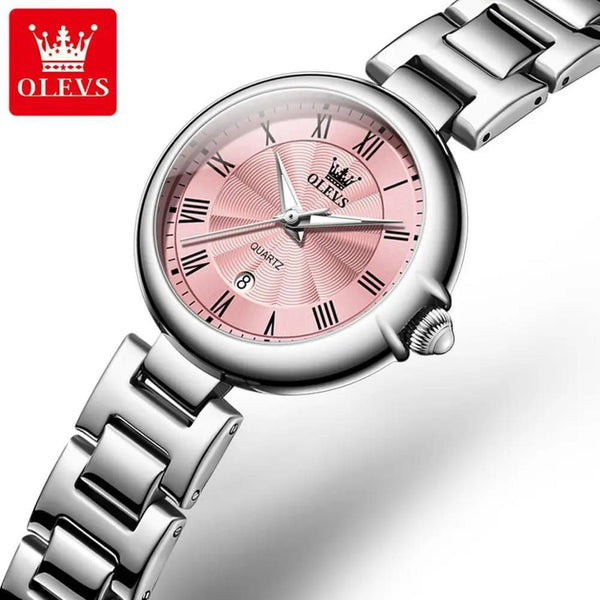 OLEVS 5608 LADIES WATCH