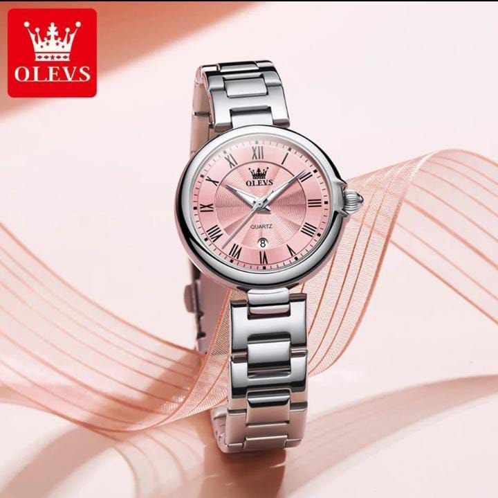 OLEVS 5608 LADIES WATCH