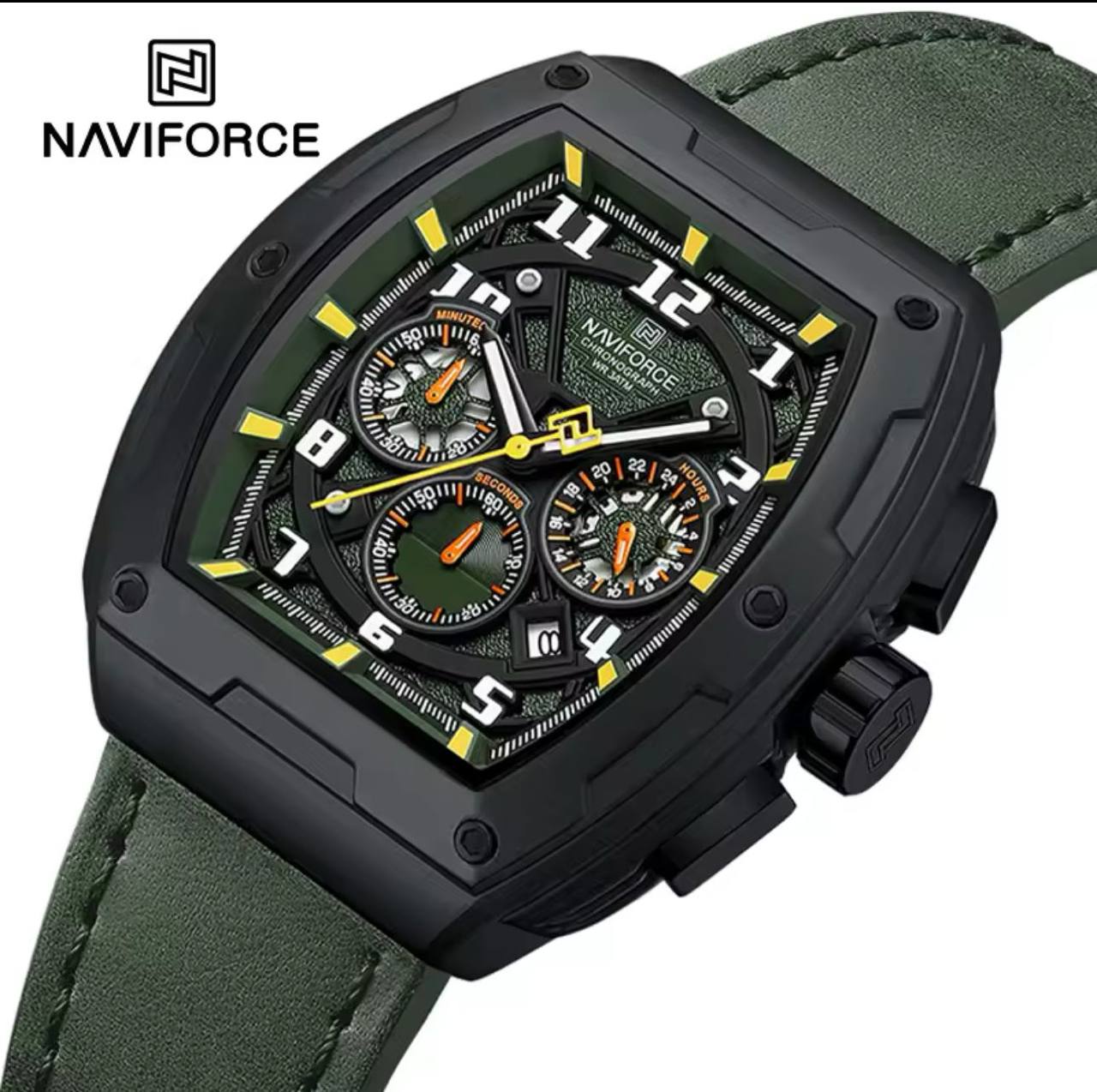 NAVIFORCE NF 8053
