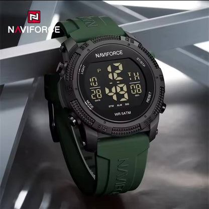 NAVIFORCE 7104 WATCH
