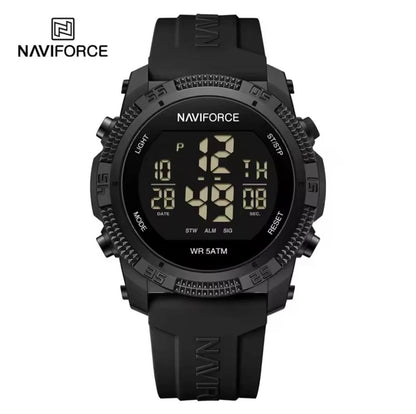NAVIFORCE 7104 WATCH