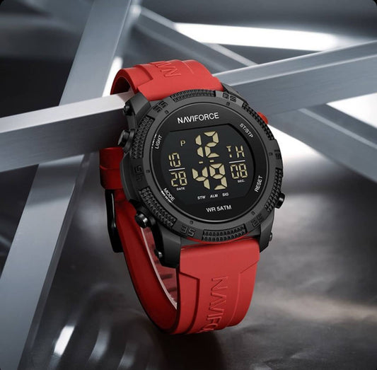 NAVIFORCE 7104 WATCH