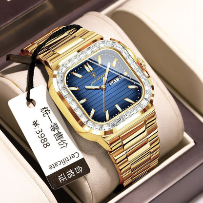 POEDAGAR 975 WATCH