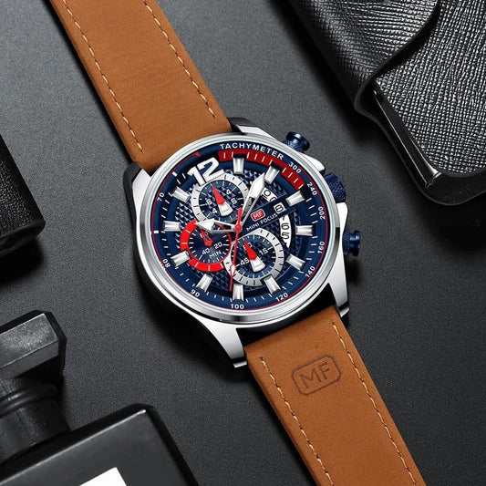 MINIFOCUS MF0350 WATCH