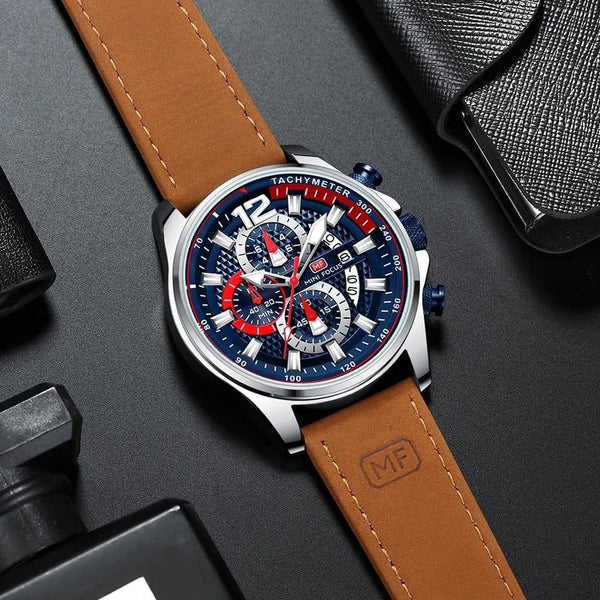 MINIFOCUS MF0350 WATCH