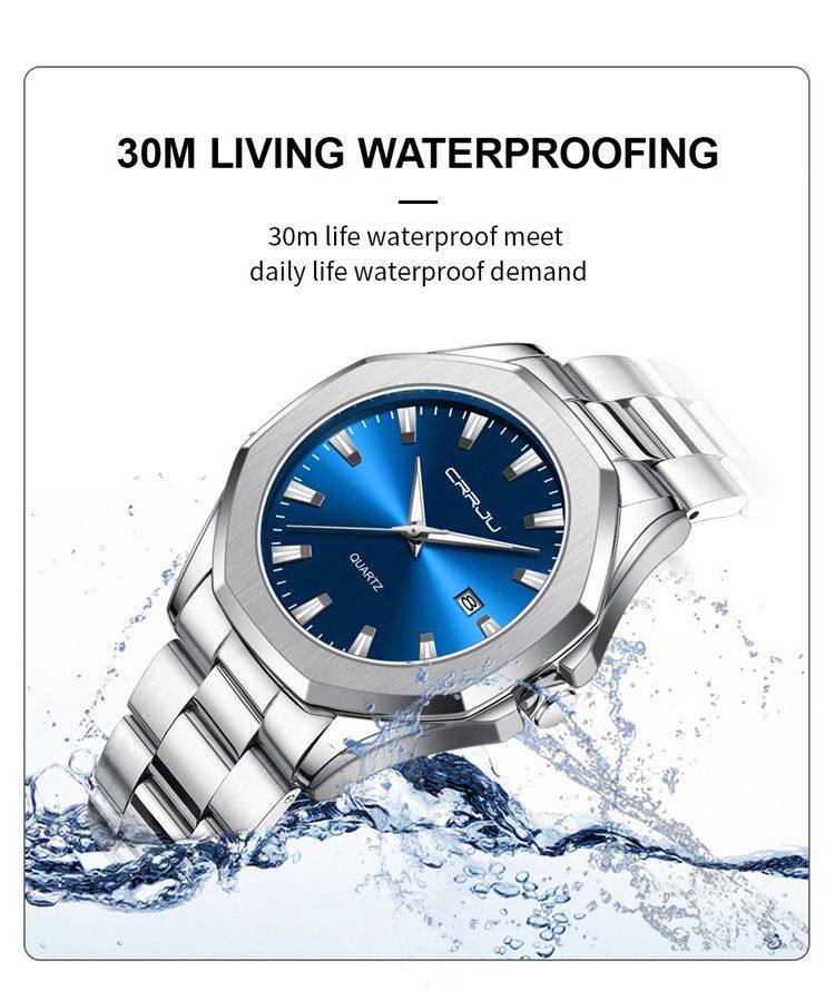 CRRJU 5004 WATCH