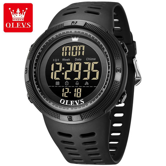OLEVS 1109 DIGITAL WATCH