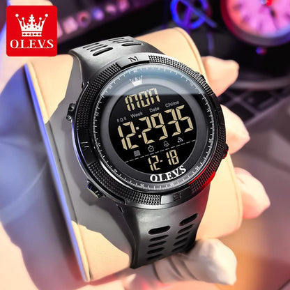 OLEVS 1109 DIGITAL WATCH